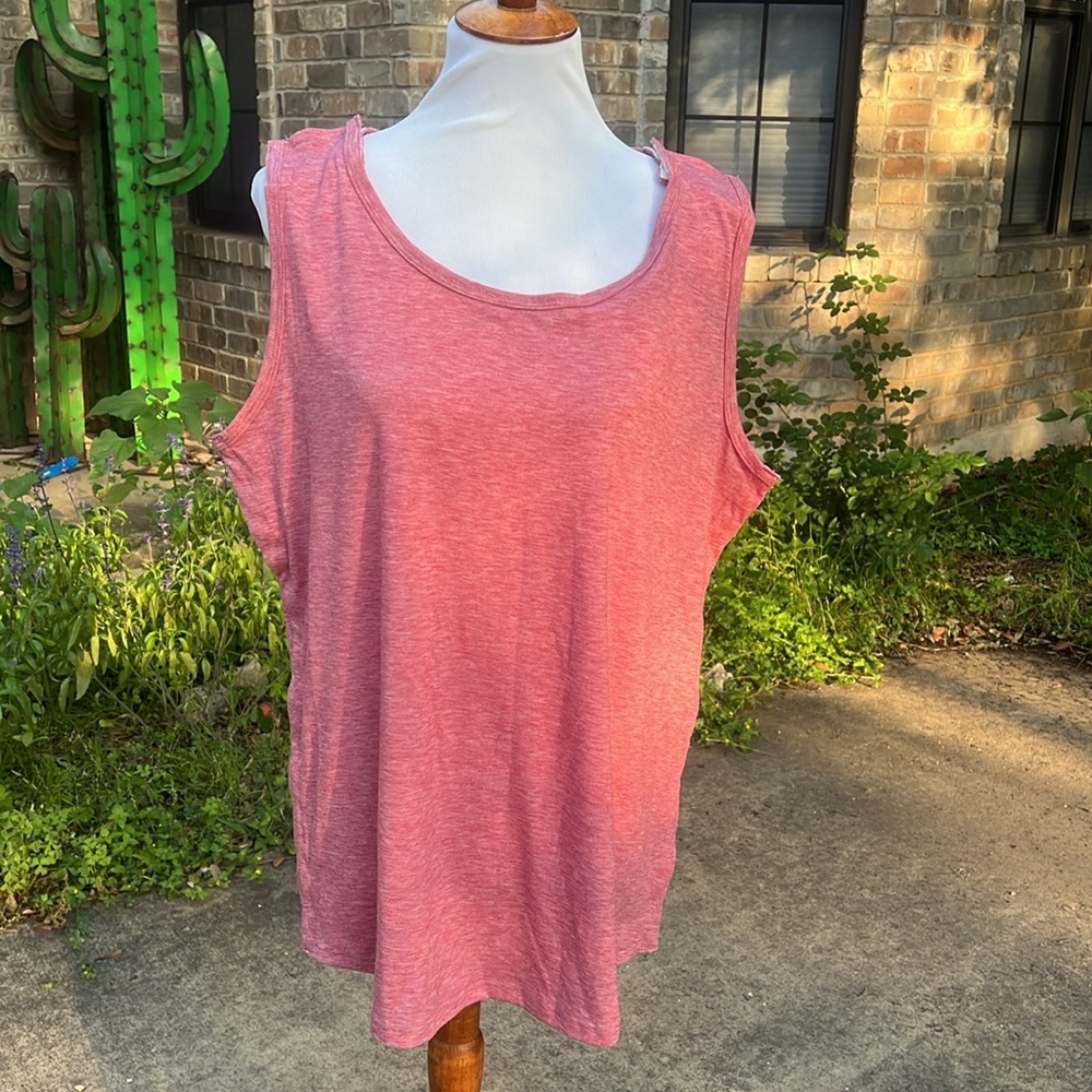 Post Operative Tank top size Large - Picture 5 of 7